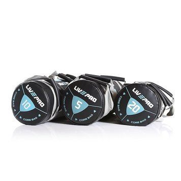 Мешок для кроссфита LivePro POWER BAG (LP8120-20) LP8120-20