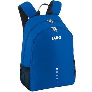 Рюкзак Jako Classico 18L синій Уні 30x14, 5x45см 1850-04