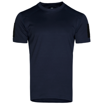 Футболка Chiton Tactical Antistatic Темно-синя (5914), XL 5914XL