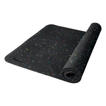 Килимок для йоги Nike MOVE YOGA MAT 4 MM OSFM чорний Уні 61х172см N.100.3061.997.OS