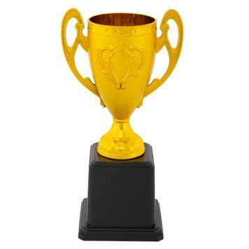 Кубок спортивний нагородний SP-Sport Mystery XG006 висота 20см., золотий XG006