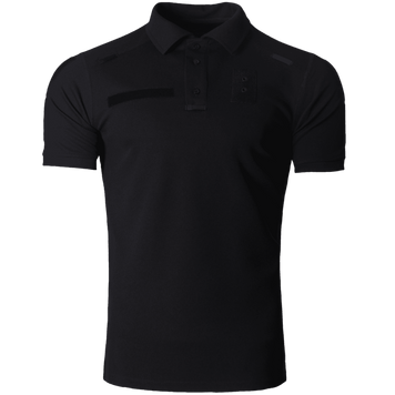 Поло Paladin PRO CoolPass Black (953), XXL 953XXL