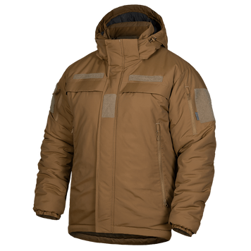 Куртка Camotec Patrol System 3.0 (7272-L) 7272-L