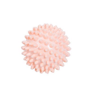Набор массажных мячей 2 шт LiveUp MASSAGE BALL LS3302-bp