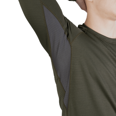 Термобілизна Polarheat Quadro Stretch Olive (6604), XL 6604XL