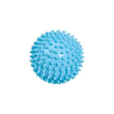 Набор массажных мячей 2 шт LiveUp MASSAGE BALL LS3302-bp