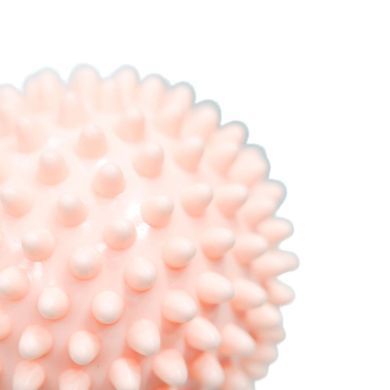 Набор массажных мячей 2 шт LiveUp MASSAGE BALL LS3302-bp