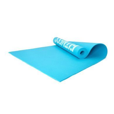 Килимок для тренувань 4 мм REEBOK RAMT-11024BLL 5055436111023