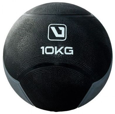 Медбол LiveUp MEDICINE BALL (LS3006F-10) LS3006F-10