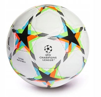 Мяч для футзала Adidas UCL Void PRO Sala HE3769 HE3769