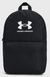 Рюкзак Under Armour Loudon Lite Backpack 20L черный Уни 30х45х13 см 1380476-001 фото 6