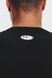 Лонгслів Under Armour HG Armour Comp LS чорний Чол LG 1361524-001 фото 4