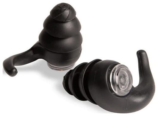 Беруші Arena EARPLUG чорний Уні OFSM 009390-200