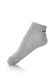 Шкарпетки Head SNEAKER 3P UNISEX сірий Уні 43-46 00000007387 фото 9