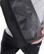 Сумка Arena ONE GO POCKET BAG 7L сірий, чорний 34 х 18 х 12 см 010242-100 фото 5