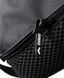 Сумка Arena ONE GO POCKET BAG 7L сірий, чорний 34 х 18 х 12 см 010242-100 фото 4