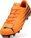 Бутсы детские Puma ATTACANTO II FG/AG Jr оранжевый 35.5 (3UK) 22 см 108496-04 фото 2