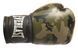 Боксерские перчатки Everlast SPARK TRAINING GLOVE черный, коричневый Уни 10 унций P00002413 фото 6
