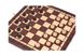 Шахи MADON Набір: шахи, шашки коричневий, бежевий Уні 35х35см арт MD165A 00000021799 фото 4