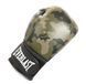 Боксерские перчатки Everlast SPARK TRAINING GLOVE черный, коричневый Уни 10 унций P00002413 фото 7