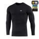 Терморубашка M-Tac Polartec Winter Baselayer PRO размер S 70034002-S фото 6