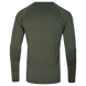 Термобілизна Polarheat Quadro Stretch Olive (6604), XL 6604XL фото 7