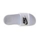 Тапочки Nike VICTORI ONE SLIDE CN9677-100 фото 2