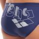 Плавки-сліпи для хлопчиків Arena TALES SWIM BRIEFS синій, білий дитячий 128 см 009086-701 фото 3
