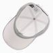 Кепка Puma Unisex Running Cap III белый Уни OSFA 00000025165 фото 6