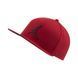 Кепка Nike JORDAN PRO JUMPMAN SNAPBACK красный Уни MISC AR2118-687 фото 3