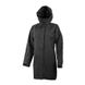 Куртка HELLY HANSEN W MONO MATERIAL INS RAIN COAT 53652-990 фото 2