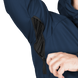 Куртка Stalker SoftShell Темно-синя (7005), XXXL 7005XXXL фото 6