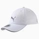 Кепка Puma Unisex Running Cap III белый Уни OSFA 00000025165 фото 1