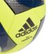 Футбольный мяч Adidas TIRO League TB FS0377 FS0377 фото 3