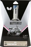 Ракетка для настольного тенниса Butterfly Timo Boll Platinum 85026