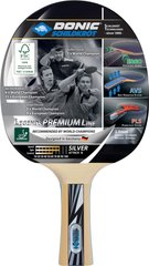 Ракетка для настільного тенісу Donic Legends Siler FSC 754430