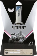Ракетка для настільного тенісу Butterfly Timo Boll Platinum