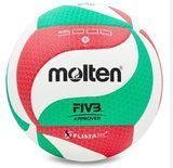 Мяч волейбольный Molten V5M5000 V5M5000