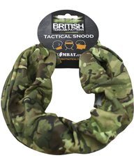 Бафф KOMBAT UK Tactical Snood kb-ts-btp