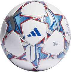 Футбольный мяч ADIDAS UCL LEAGUE 23/24 GROUP STAGE FOOTBALL IA0954 №5 (UEFA CHEMPIONS LEAGUE 2023/2024) IA0954