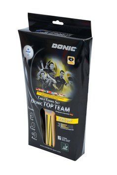 Набор для настольного тенниса Donic-Schildkrot Top Team 500 Gift Set 788451 788451S