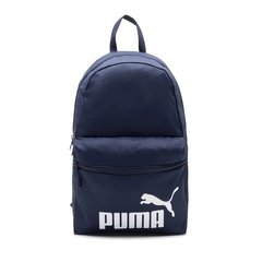 Рюкзак Puma Phase (44х30х13см) 7548743, синій 7548743