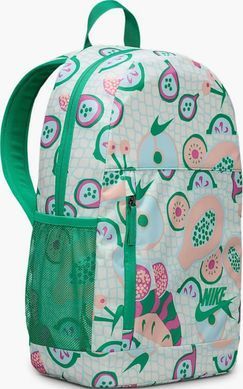Рюкзак Nike Y NK ELMNTL BKPK SHOEBOX - FP 20L зелений Діт 30 x 46 x 13 см HM6895-133