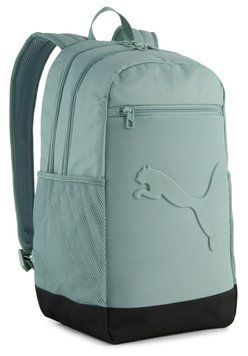 Рюкзак Puma BUZZ Backpack 28L зелений Уні 47,5х28х20 см 00000034996