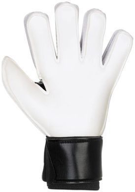 Рукавички воротарські Select GOALKEEPER GLOVES 03 YOUTH v25 чорний, білий Діт  601031-101