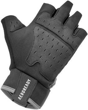 Рукавички для тренінгу Adidas Performance Training Gloves сірий Уні L ADGB-15013GR