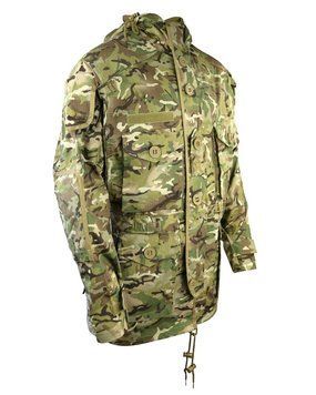 Куртка тактическая KOMBAT UK SAS Style Assault Jacket (kb-sassaj-btp-s) kb-sassaj-btp-s