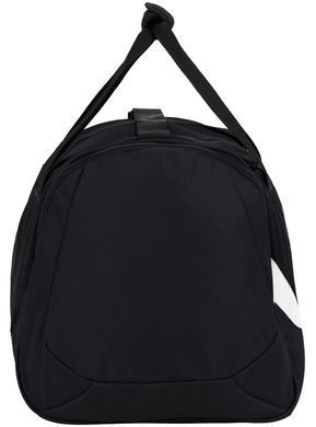 Сумка Jako Iconic 43L чорний, білий Уні 55x27x29 см 1924-800