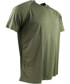 Футболка тактична KOMBAT UK Operators Mesh T-Shirt (kb-omts-olgr-xl) kb-omts-olgr-xl