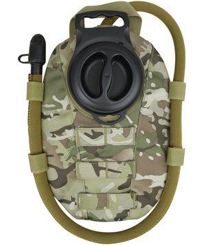 Гідратор KOMBAT UK Molle Aqua Bladder (kb-mab-btp) kb-mab-btp